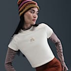 Nike ACG Women's Dri-FIT Short-Sleeve T-Shirt