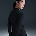 Nike Victory Women's Dri-FIT 1/4-Zip Golf Top