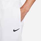 Męskie spodenki do koszykówki Dri-FIT Nike Icon 28 cm