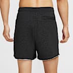 ナイキ ヘリテージ メンズ Dri-FIT 13cm フィットネスショートパンツ