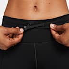 Nike Go Women's High-Waisted Full-Length Leggings with Pockets