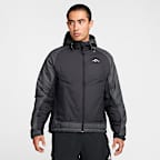 Veste de running Therma-FIT Nike Trail PrimaLoft® pour homme