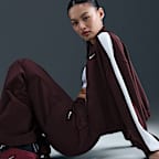 나이키 스포츠웨어 여성용 트랙 재킷