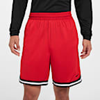 Nike DNA Men's Dri-FIT 20cm (approx.) Basketball Shorts