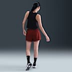 Nike One Classic Women's Dri-FIT Cropped Tank Top