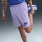 ナイキ チャレンジャー ラン エナジー メンズ Dri-FIT 18cm ランニングショートパンツ