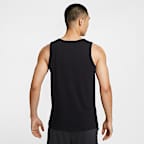 Nike 男款 Dri-FIT 健身背心