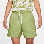 Nike Sportswear Sport Essentials Men's Woven Lined Flow Shorts