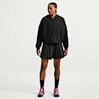Nike 24.7 ImpossiblySoft Women's Full-Zip Hoodie
