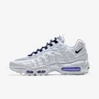 Nike Air Max 95 By You Custom Women's Shoe - Multi-Colour/Multi-Colour/Multi-Colour/Multi-Colour