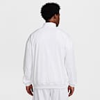 NikeCourt Heritage Men's Tennis Jacket