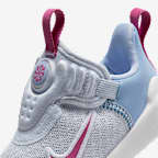 Nike E-Series 1.0 Baby/Toddler Shoes