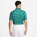 Tiger Woods Men's Nike Dri-FIT ADV Golf Polo