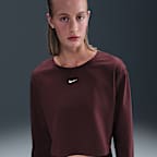 Burgundy Crush/White