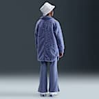 Nike Sportswear Big Kids' (Girls') Jacket