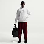 Nike Men's Volleyball Pullover Hoodie