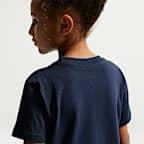 USMNT Big Kids' Nike Soccer T-Shirt