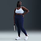 Nike Indy Light Support Women's Padded Adjustable Sports Bra (Plus Size)