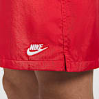 Nike Club Men's Woven Flow Shorts