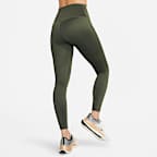 Nike Go Women's High-Waisted Leggings with Pockets
