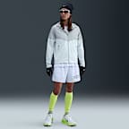 ナイキ マイラー メンズ レペル ウィンタライズド ランニングジャケット