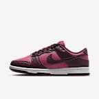 Sweet Beet/White/Burgundy Crush