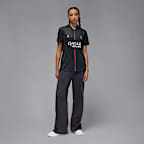 Maillot de foot Replica Jordan Dri-FIT Paris Saint-Germain 2025/26 Stadium 4e tenue pour femme