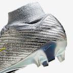 Nike Zoom Mercurial Superfly 9 Elite XXV SE FG Firm-ground Football Boots