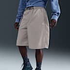 Shorts Repel oversized con protección contra los rayos UV Nike ACG "Orb Weaver"