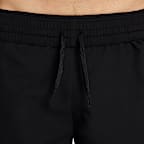 Shorts de playa o alberca con forro de ropa interior para hombre de 12.7 cm Nike Swim Breaker Essential