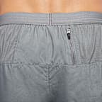 Shorts de running con ropa interior de 18 cm para hombre Nike Flex Stride