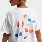 나이키 ACG 키즈 드라이 핏 맥스90 티셔츠