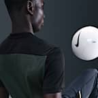 Playera de futbol de manga corta Dri-FIT para hombre Nike Academy