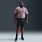 Nike Tour Men's Dri-FIT Golf Polo