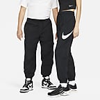 Pants de tiro medio para mujer Nike Sportswear Essential