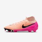 Crimson Tint/Pink Blast/Black
