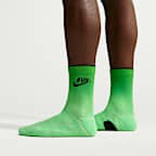 Illusion Green/Black
