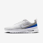 Vast Grey/College Grey/Racer Blue/ขาว