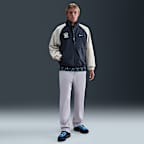 Nike Club Men's Woven Jacket