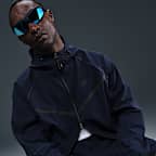Nike Tech Men's Woven Jacket
