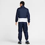 ナイキ クラブ メンズ ウーブン トラックスーツ