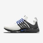 Nike Air Presto By You Custom Men's Shoes - Multi-Color/Multi-Color