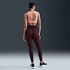 Bra deportivo de baja sujeción con forro ligero para mujer Nike Zenvy