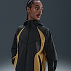 Anthracite/Ochre/Black