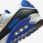 Nike Air Max 90 Premium Men's Shoes