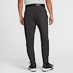 Pantalones de golf tipo joggers para hombre Nike Tour Repel