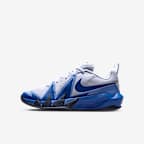 Football Grey/Midnight Navy/Polar/Game Royal