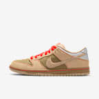 Canvas/Parachute Beige/Bright Crimson/Vachetta Tan