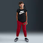 Nike Futura T-Shirt (jüngere Kinder)