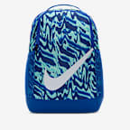 Game Royal/Bleached Turquoise/Weiß